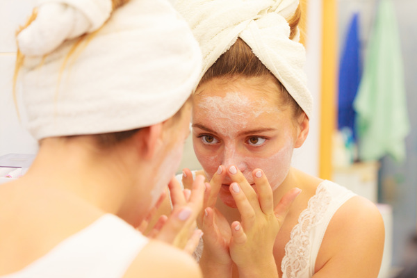 The Role of Exfoliation in Skin Regeneration